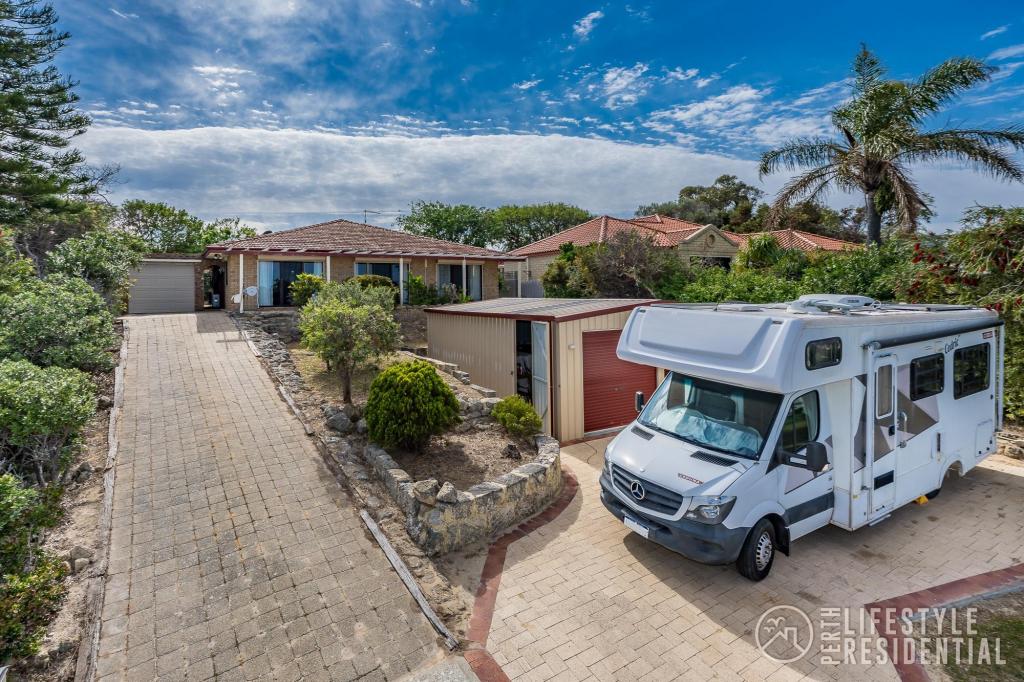 53 WEATHERLEY DR, TWO ROCKS, WA 6037