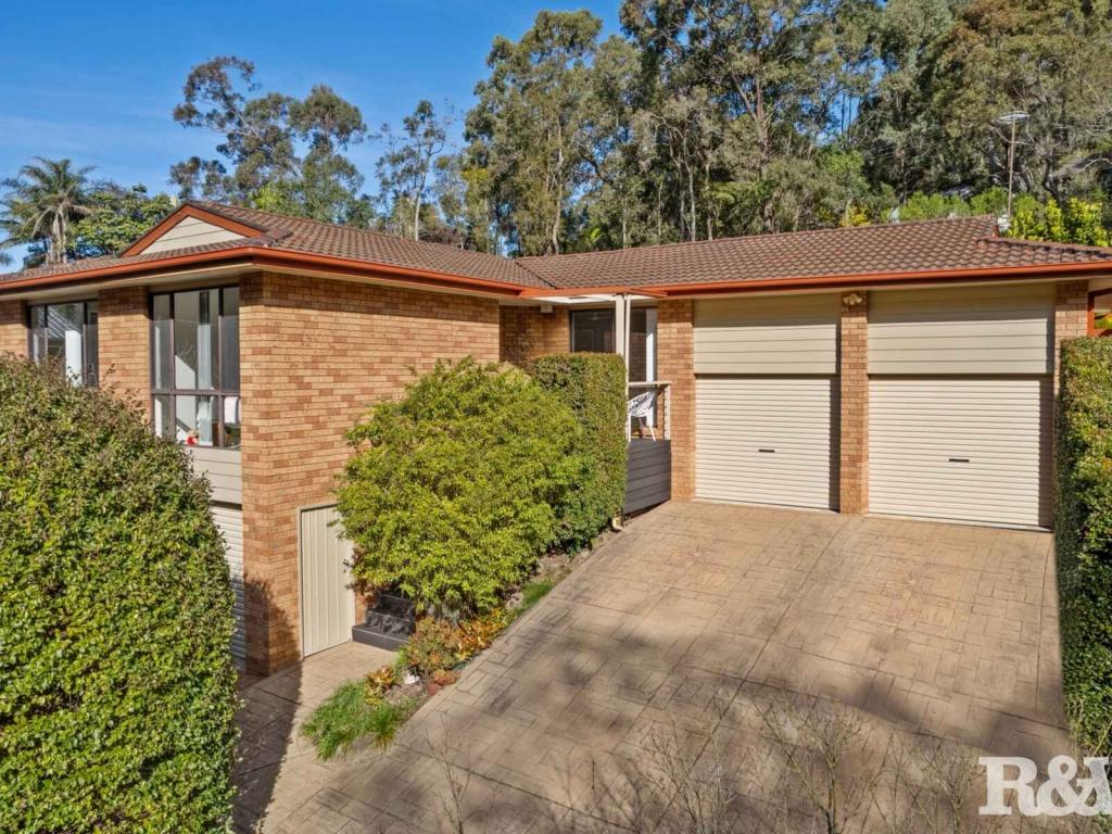 4 Jopson Cl, Umina Beach, NSW 2257