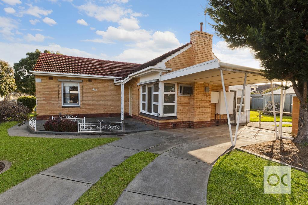 588 Tapleys Hill Rd, Fulham, SA 5024