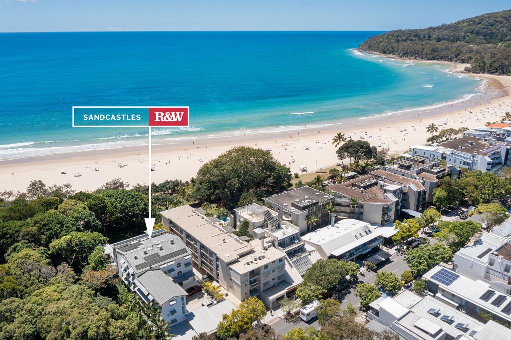 18/1 Hastings St, Noosa Heads, QLD 4567