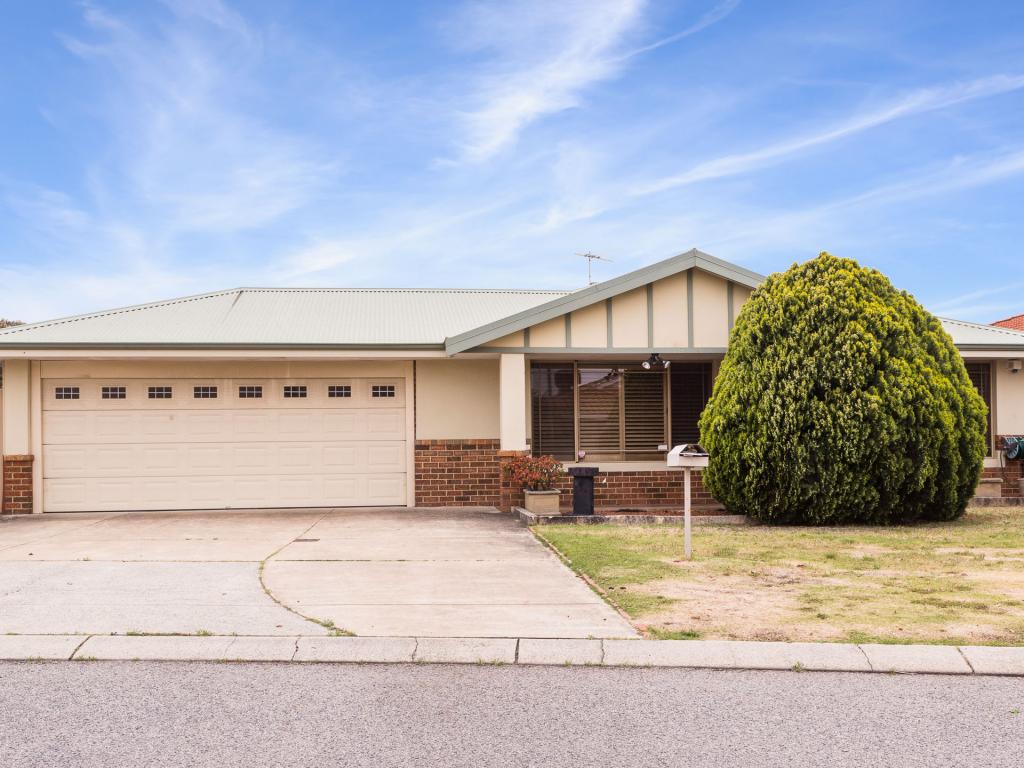 3 Rossell Pl, Atwell, WA 6164