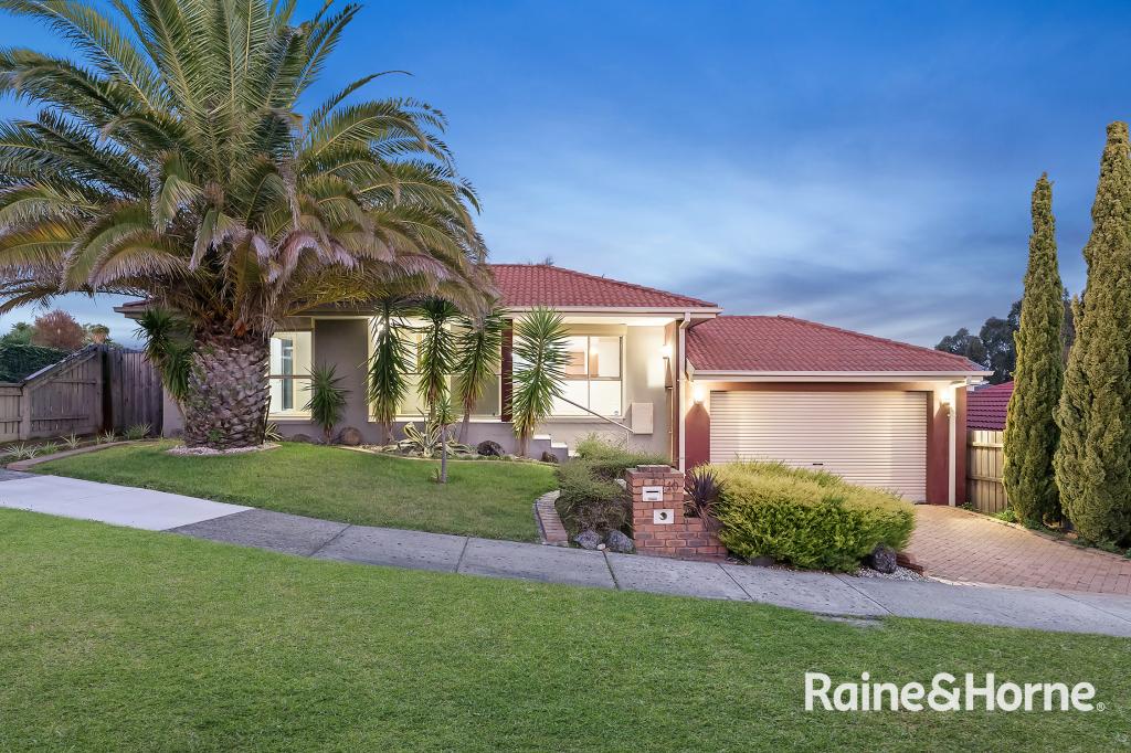 10 Vegas Ct, Narre Warren, VIC 3805