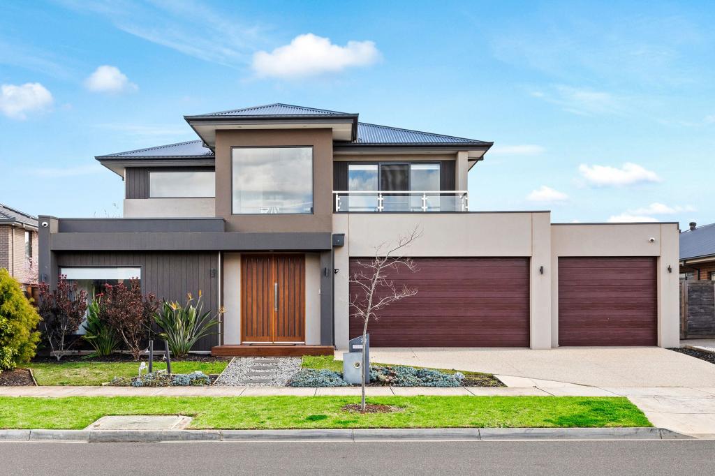 22 Morrisey Tce, Aintree, VIC 3336