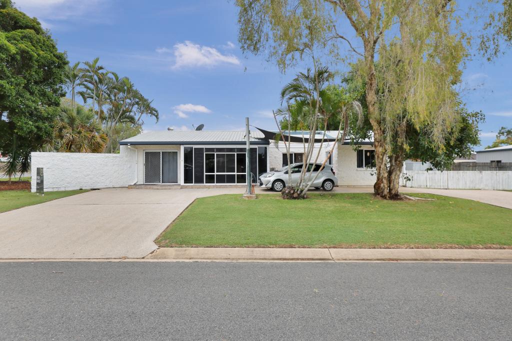 1 Barnfield Dr, Andergrove, QLD 4740