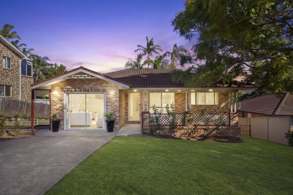 110A LINDEN AVE, BOAMBEE EAST, NSW 2452