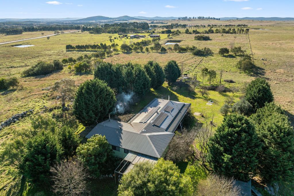 31 Black Sallee Lane, Braidwood, NSW 2622