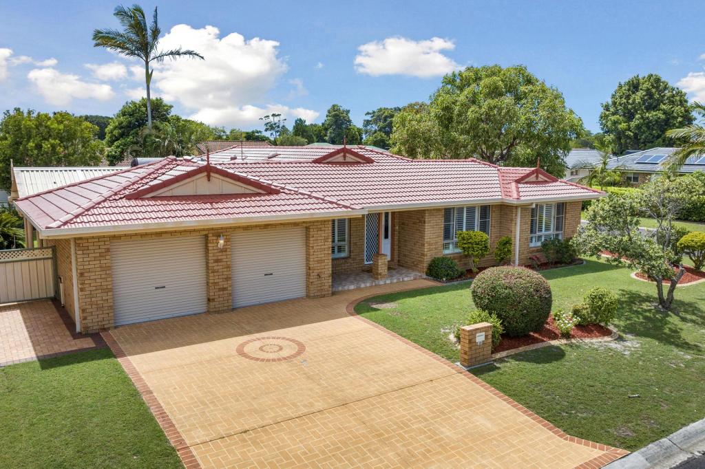 10 Mariners Way, Yamba, NSW 2464