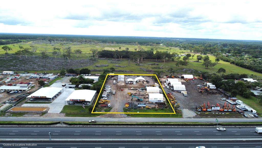 115 Old Toorbul Point Rd, Caboolture, QLD 4510