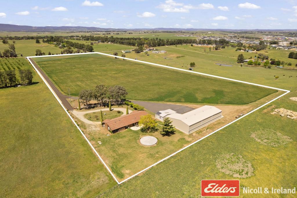 73 Clairvaux Lane, Kelso, NSW 2795