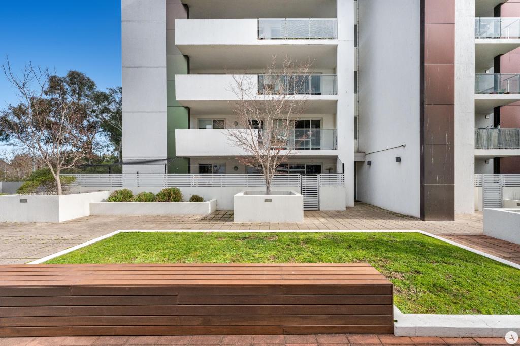 9/57 Benjamin Way, Belconnen, ACT 2617