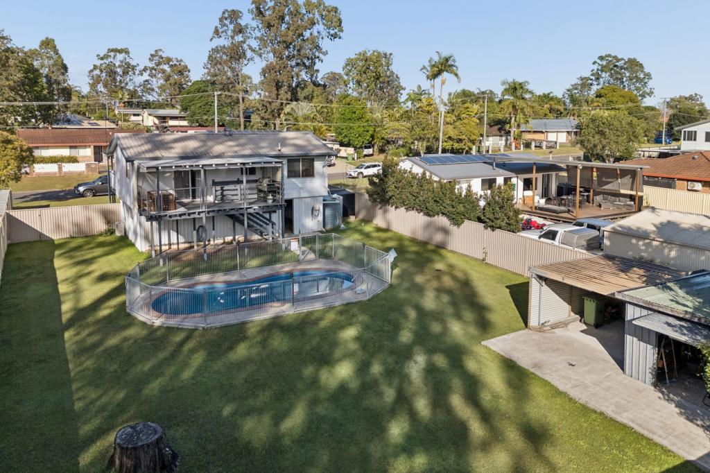 16 Cracow St, Camira, QLD 4300