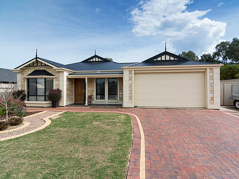 10 Bateman St, Strathalbyn, SA 5255