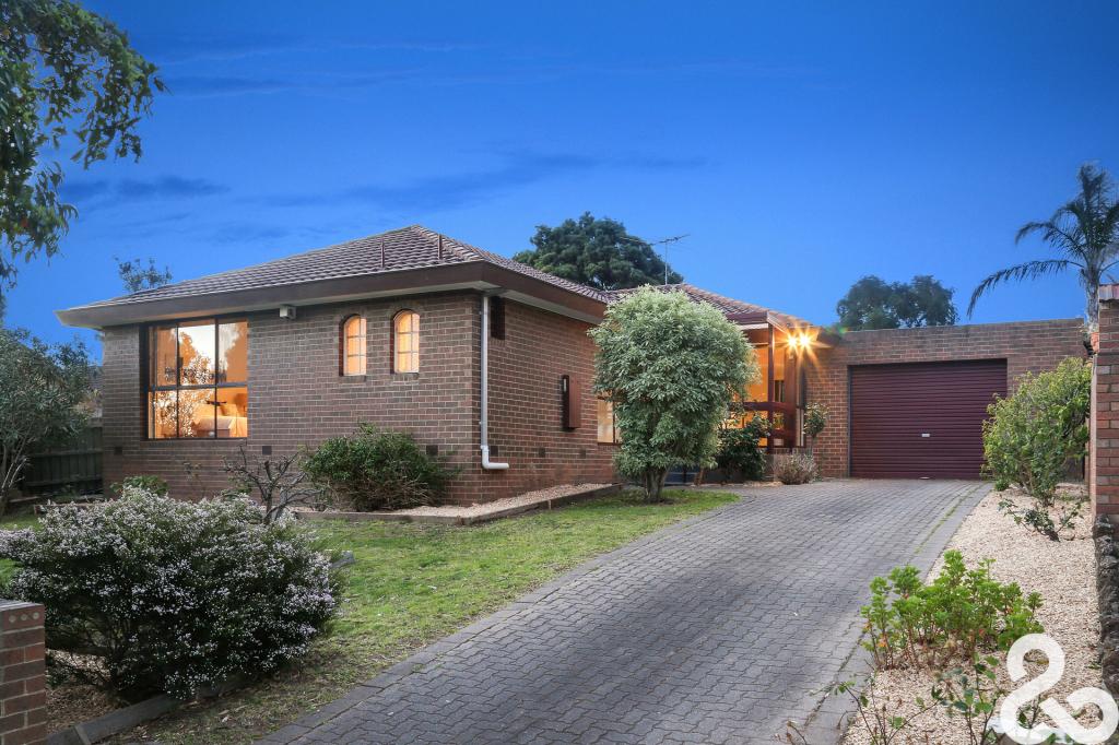 20 Mayfield Dr, Mill Park, VIC 3082