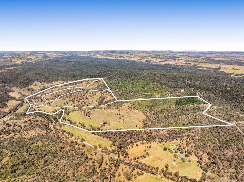  Lot 164 Voll Road, Emu Creek, QLD 4355