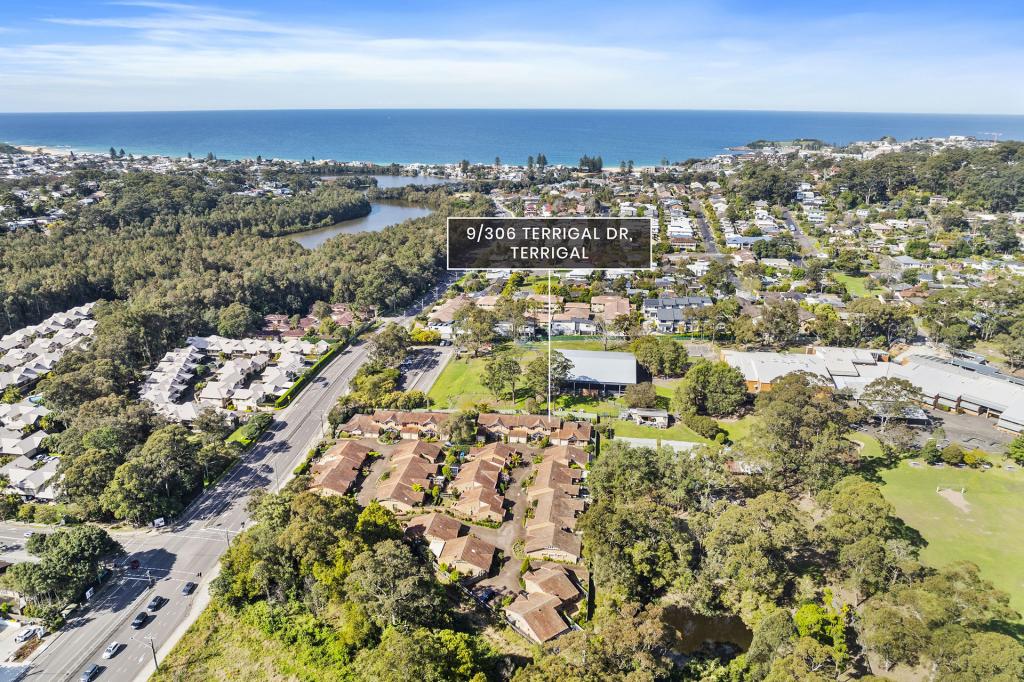 9/306 TERRIGAL DR, TERRIGAL, NSW 2260