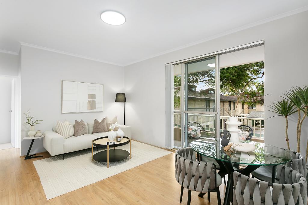 18/121 Burns Bay Rd, Lane Cove, NSW 2066