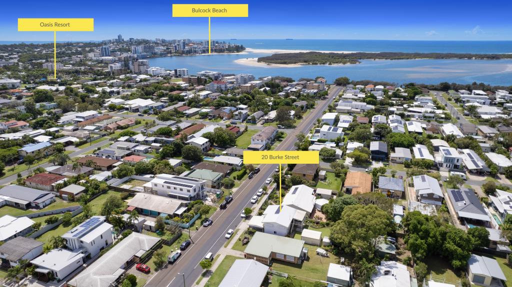 20 Burke St, Golden Beach, QLD 4551