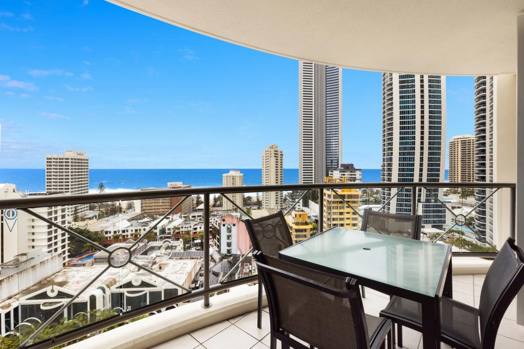 1153/23 Ferny Ave, Surfers Paradise, QLD 4217