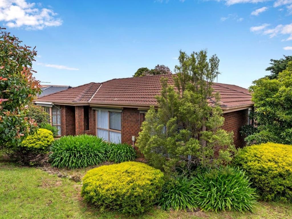20A MORRISON DR, DARLEY, VIC 3340