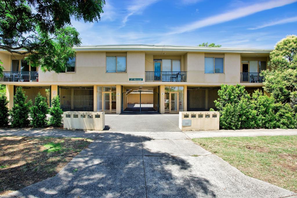 8/20 Navigator St, Maribyrnong, VIC 3032