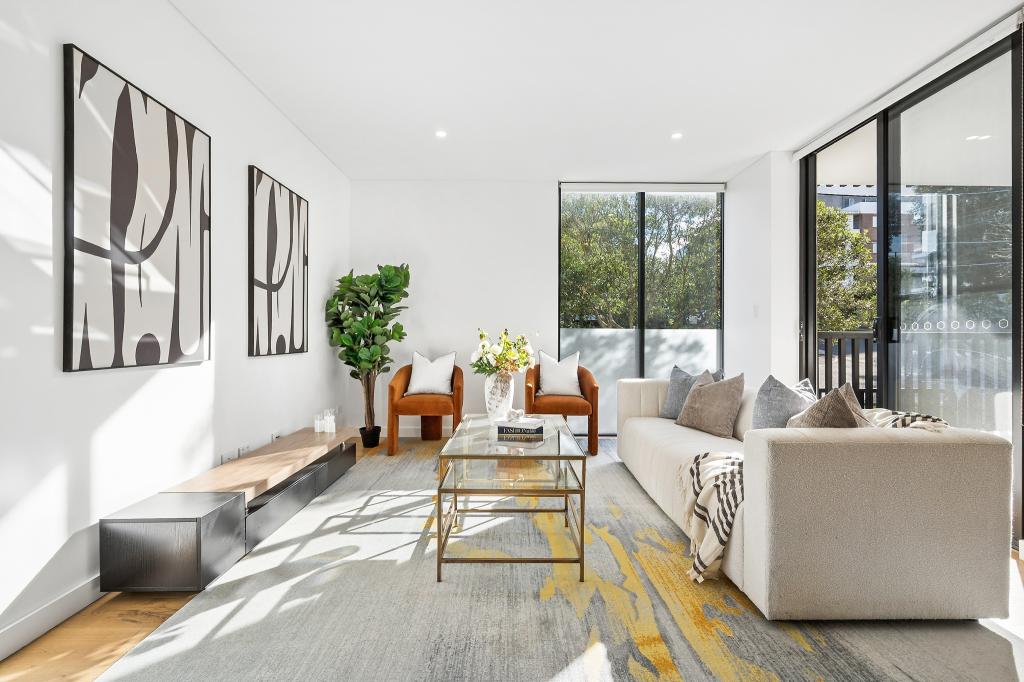 9/2-4 Pinaroo Pl, Lane Cove North, NSW 2066