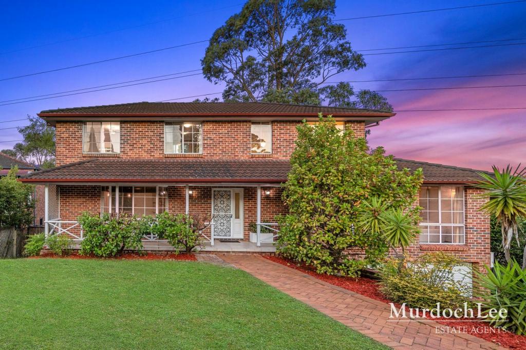 180 SHEPHERDS DR, CHERRYBROOK, NSW 2126