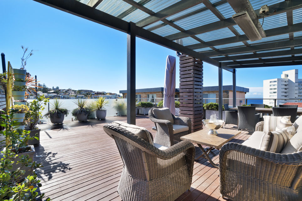 10/1-3 Kimberley St, Vaucluse, NSW 2030