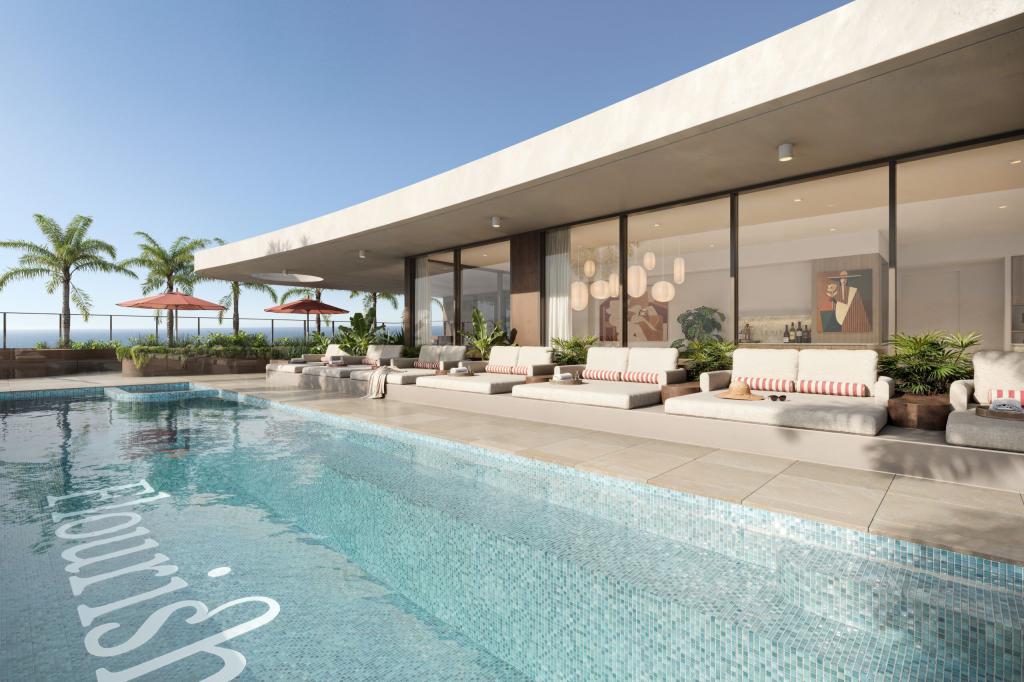 309/6-12 Sixth Ave, Palm Beach, QLD 4221