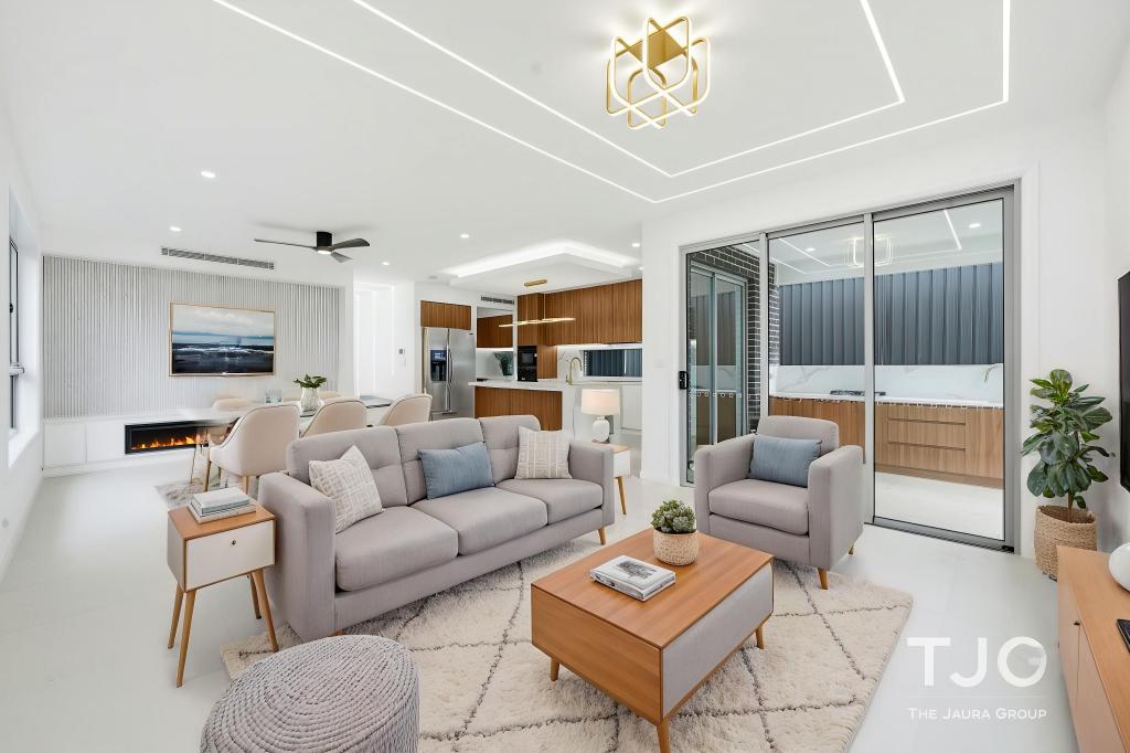18 Stenland St, Rouse Hill, NSW 2155