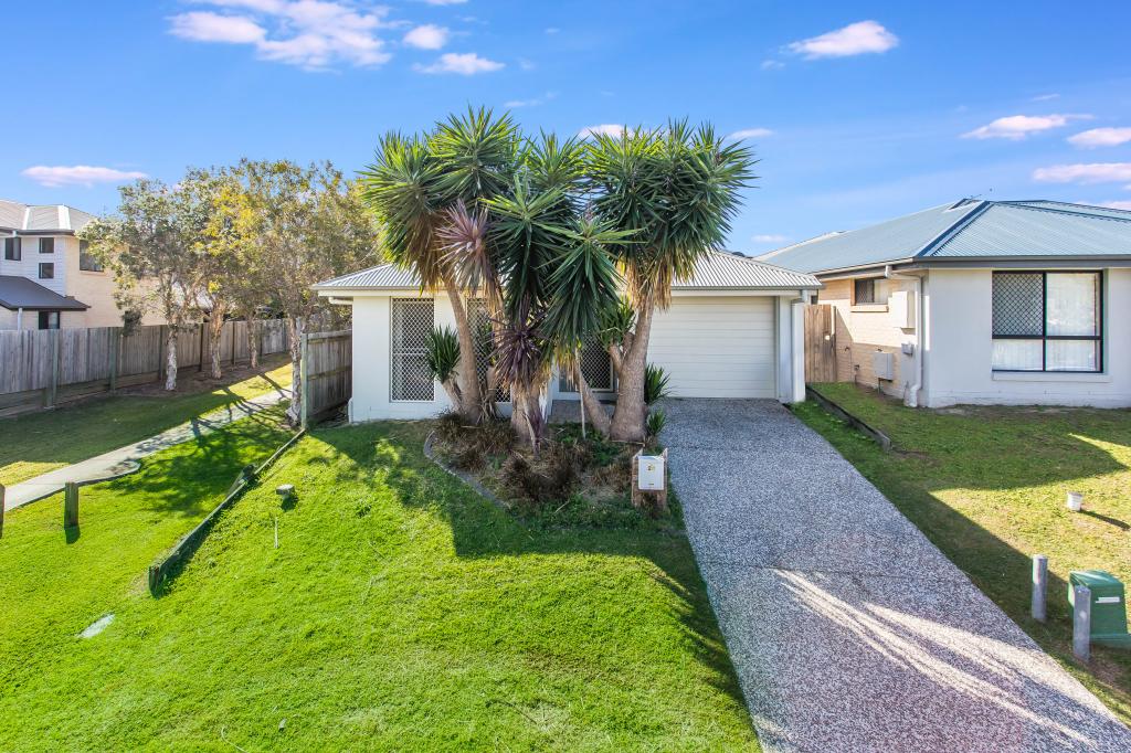 24 Zephyr St, Griffin, QLD 4503