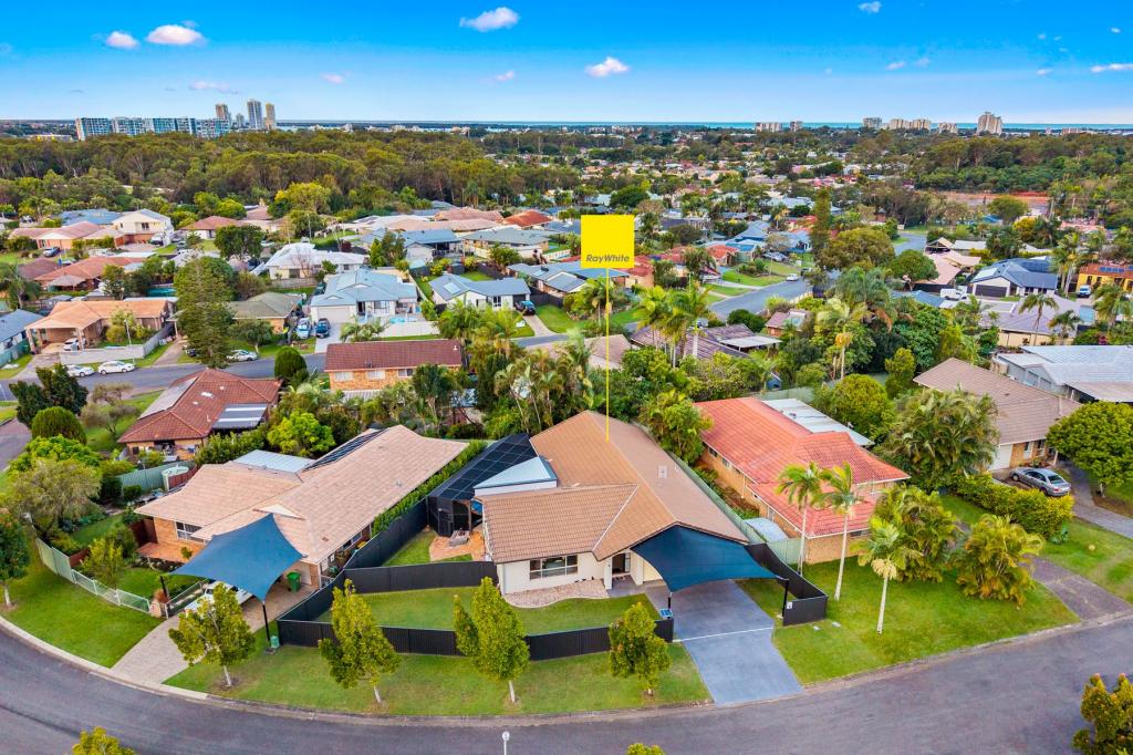 6 Balwyn Ct, Arundel, QLD 4214