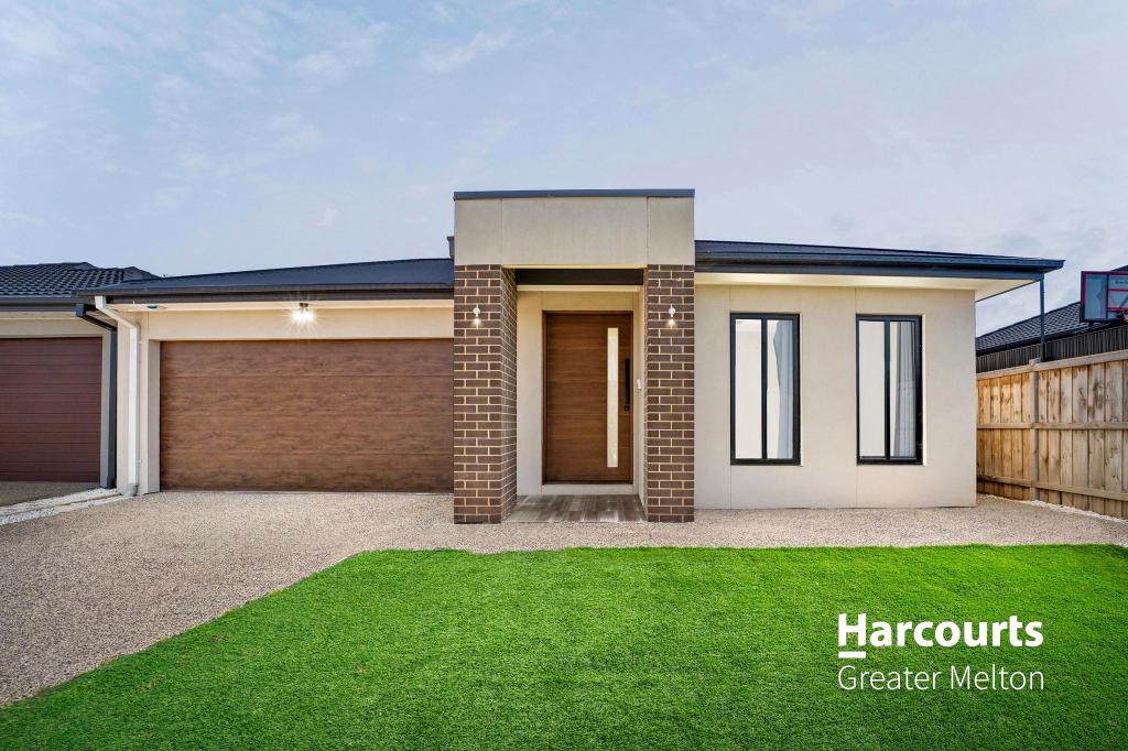 38 TOWER ST, THORNHILL PARK, VIC 3335