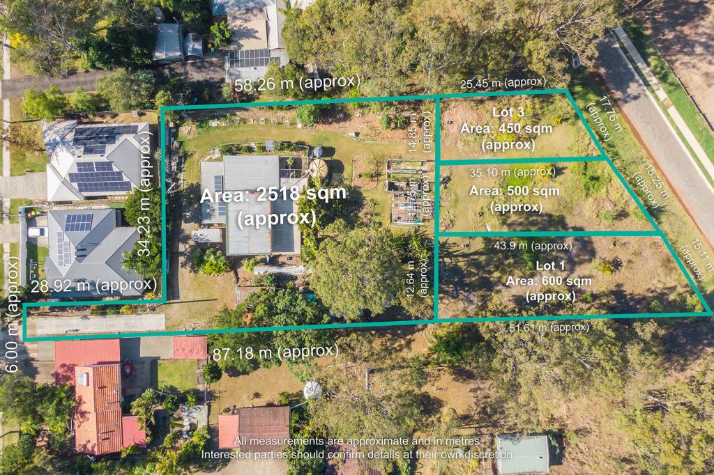 79 Oak St, Bellbird Park, QLD 4300