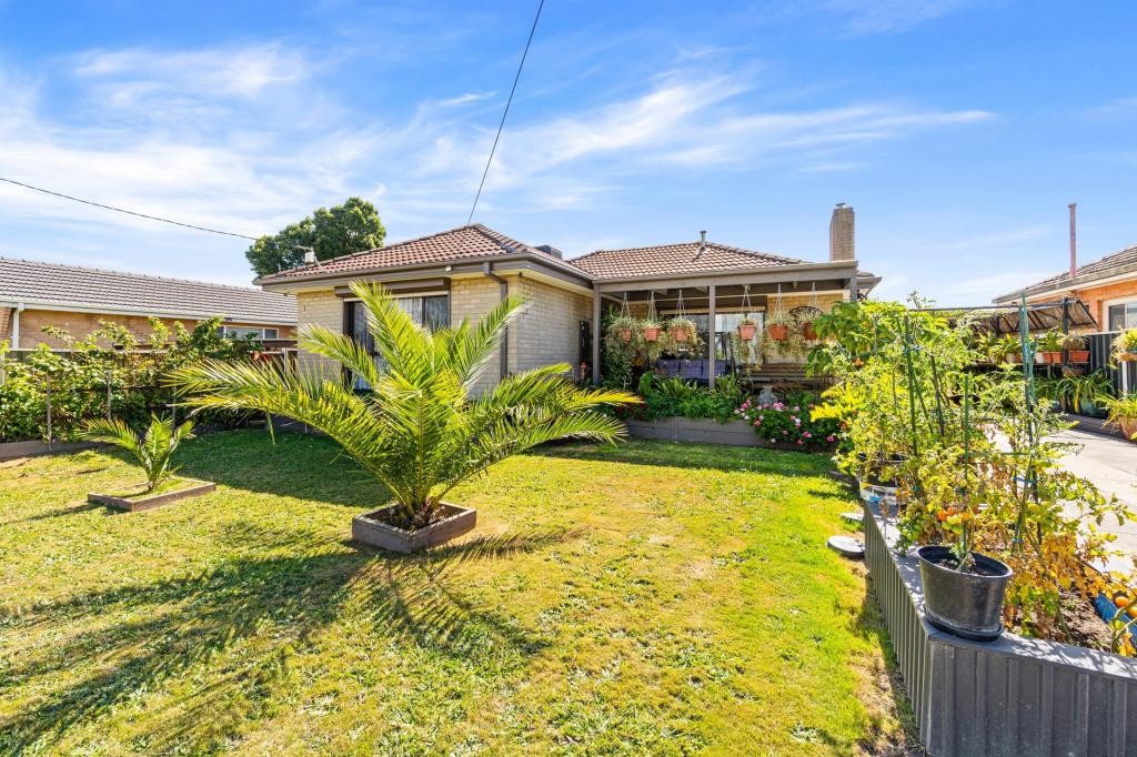 95 Vincent Rd, Morwell, VIC 3840