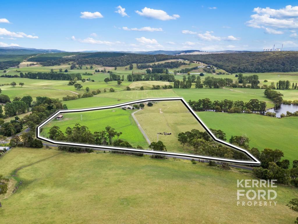 234 Merrimans Creek Rd, Gormandale, VIC 3873