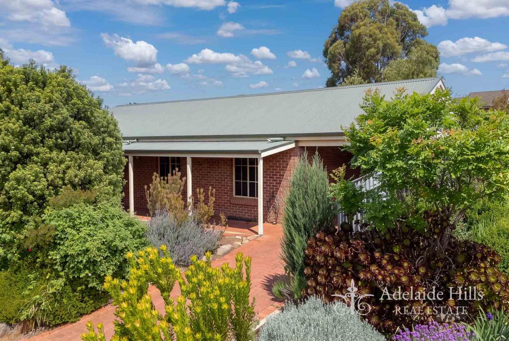 1 HERRIOT CT, MOUNT BARKER, SA 5251