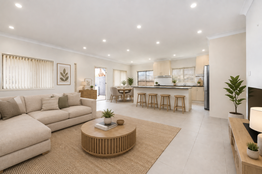12 Bambridge St, Chester Hill, NSW 2162