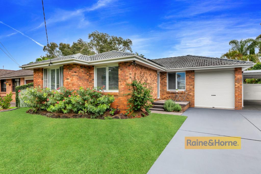 1/29 Lovell Rd, Umina Beach, NSW 2257