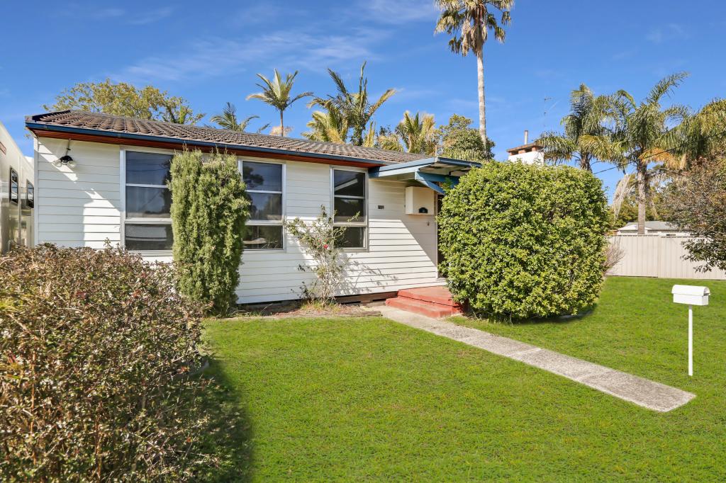 105 Yalunga St, Dapto, NSW 2530