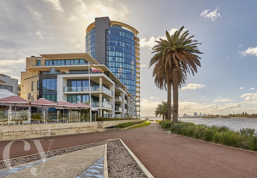 N1101/70 Canning Beach Rd, Applecross, WA 6153