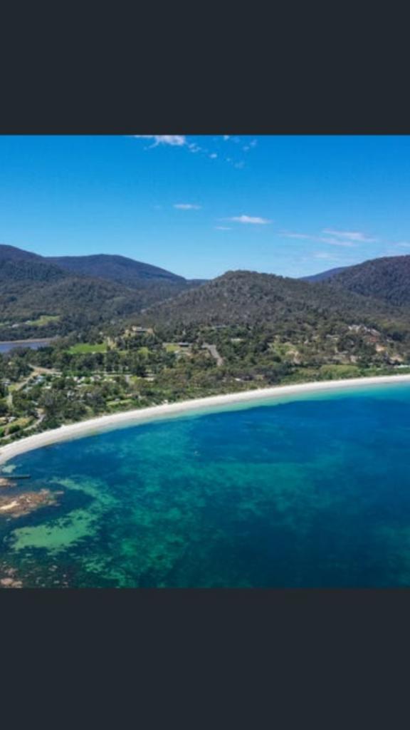 153 White Beach Rd, White Beach, TAS 7184
