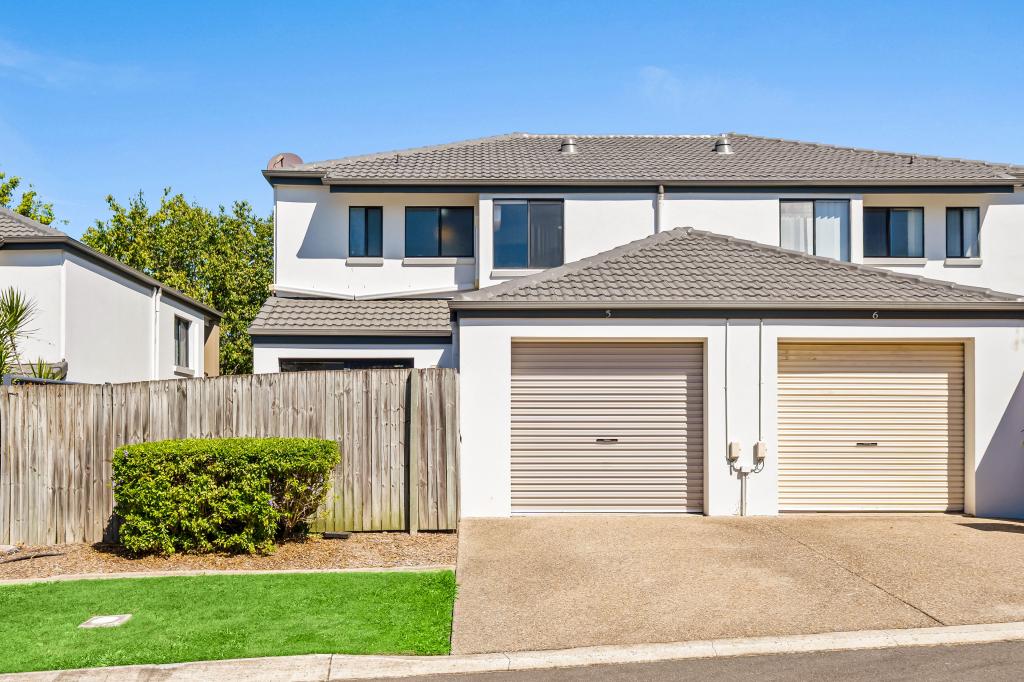 5/16 Violet Cl, Eight Mile Plains, QLD 4113