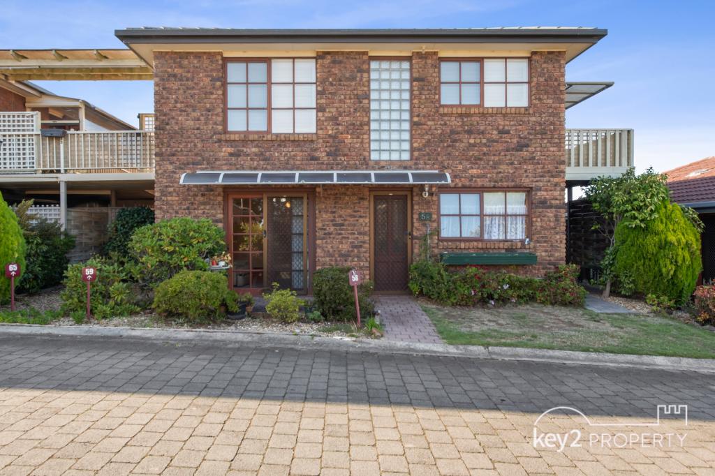 58/12 Casino Rise, Prospect Vale, TAS 7250