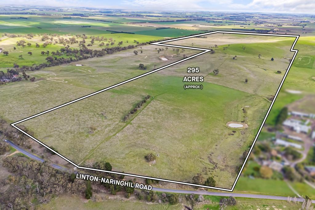564 Linton-Naringhil Rd, Linton, VIC 3360