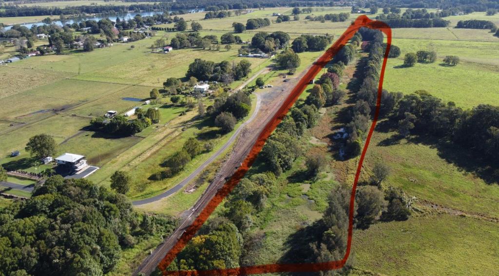 Lot 1 Yellow Rock Rd, Raleigh, NSW 2454