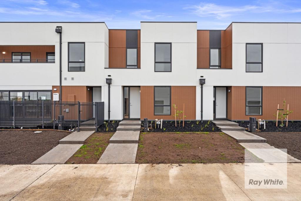 3 Flare Lane, Wollert, VIC 3750