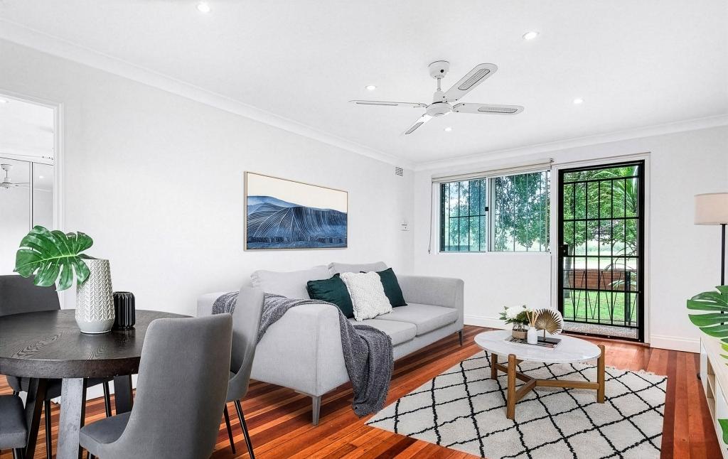 2/1 BRYANT ST, NARWEE, NSW 2209