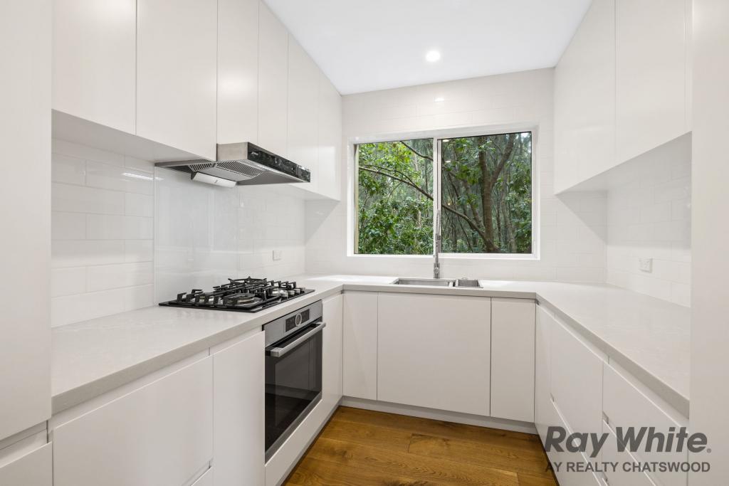 24/18 Northcote St, Naremburn, NSW 2065