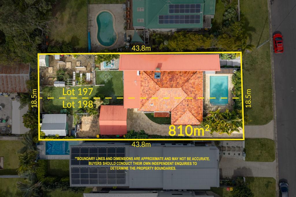 47 HOFF ST, MOUNT GRAVATT EAST, QLD 4122