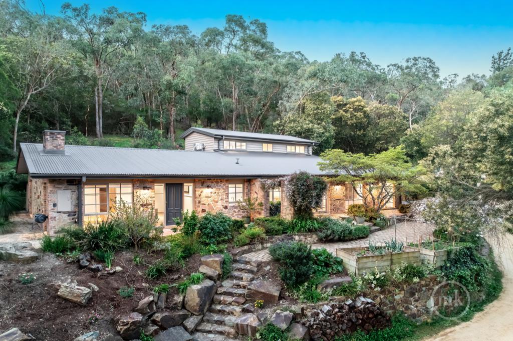 93 RESEARCH WARRANDYTE RD, NORTH WARRANDYTE, VIC 3113